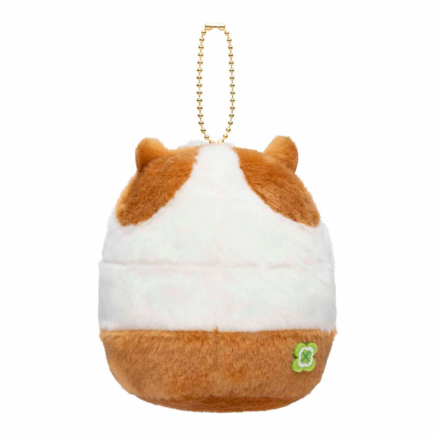 コウペンちゃん モルモットになっちゃったマスコット