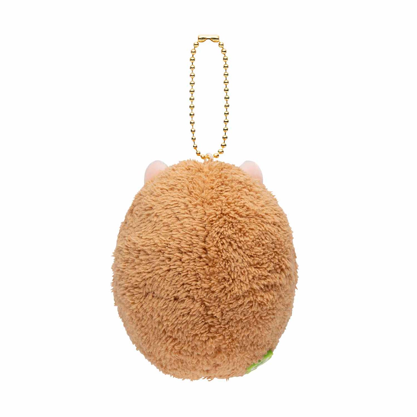 コウペンちゃん ハリネズミになっちゃった手のひらマスコット