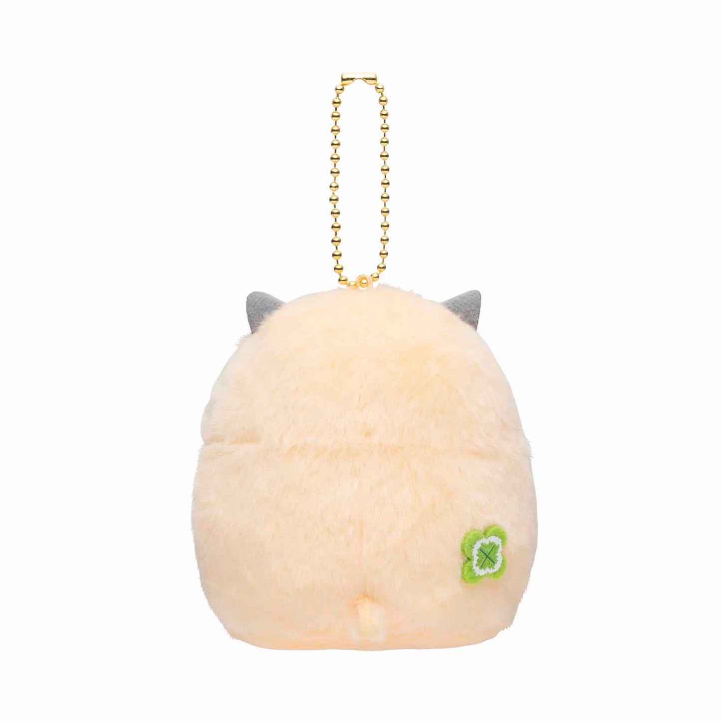コウペンちゃん ゴールデンハムスターになっちゃった手のひらマスコット
