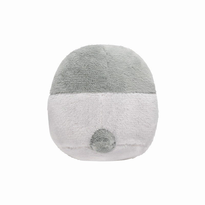 コウペンちゃん バナナパワ〜!なバナナポーチマスコット