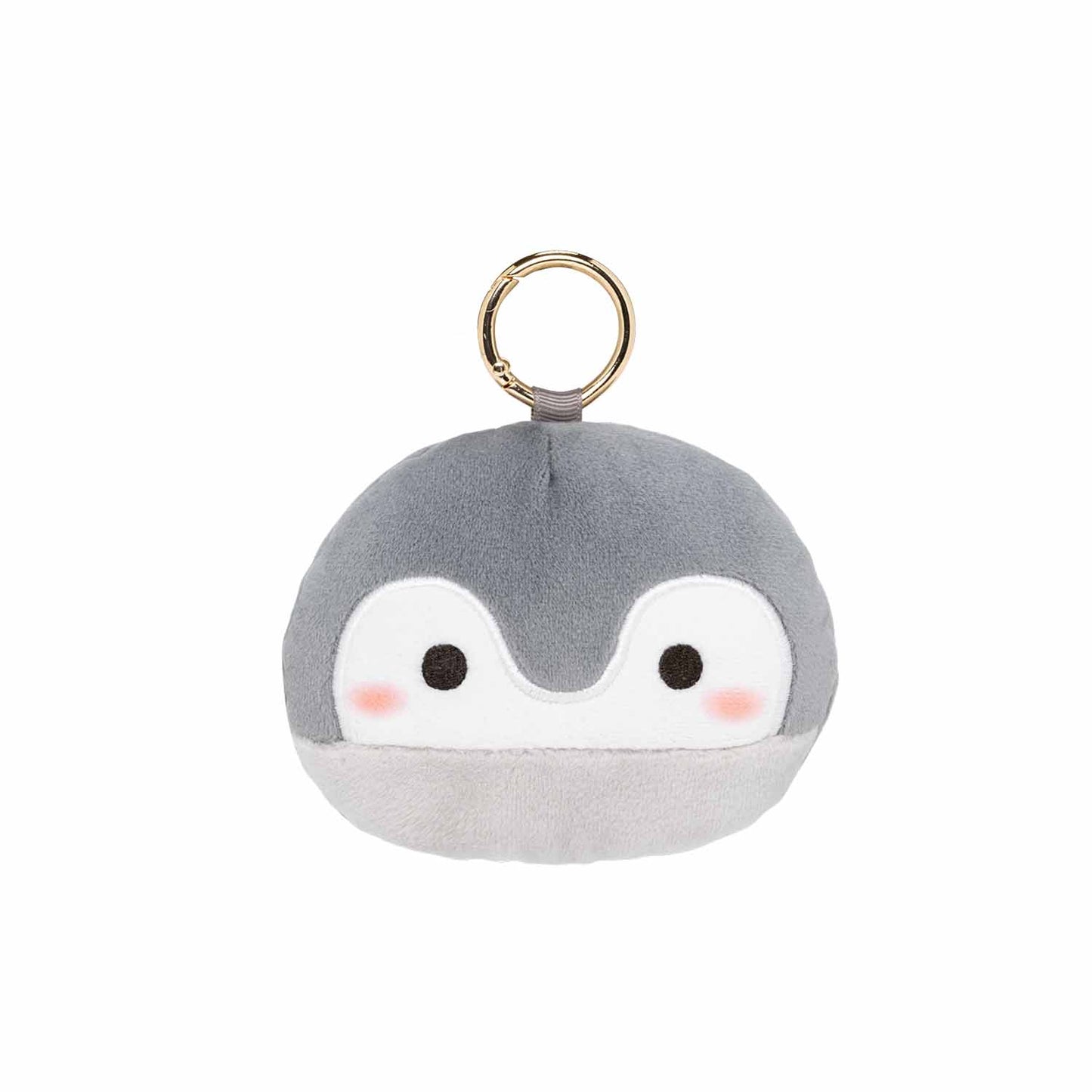 コウペンちゃん エコバッグ入りおかおマスコットチャーム