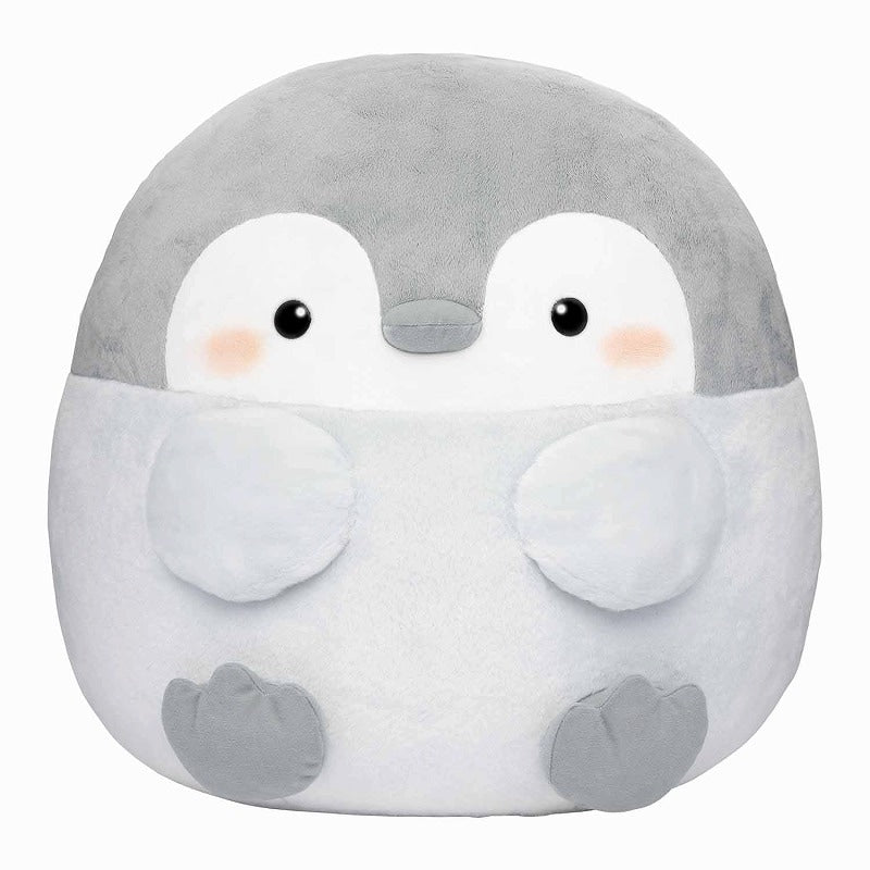 【お一人様 2点まで】コウペンちゃん 君をみまもる特大コウペンちゃんぬいぐるみ