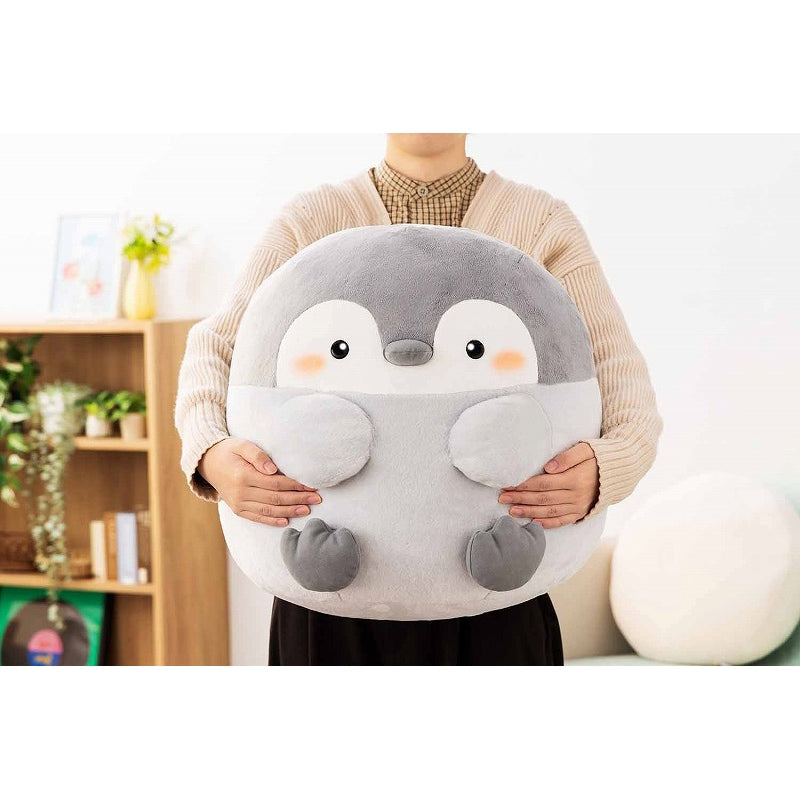【お一人様 2点まで】コウペンちゃん 君をみまもる特大コウペンちゃんぬいぐるみ