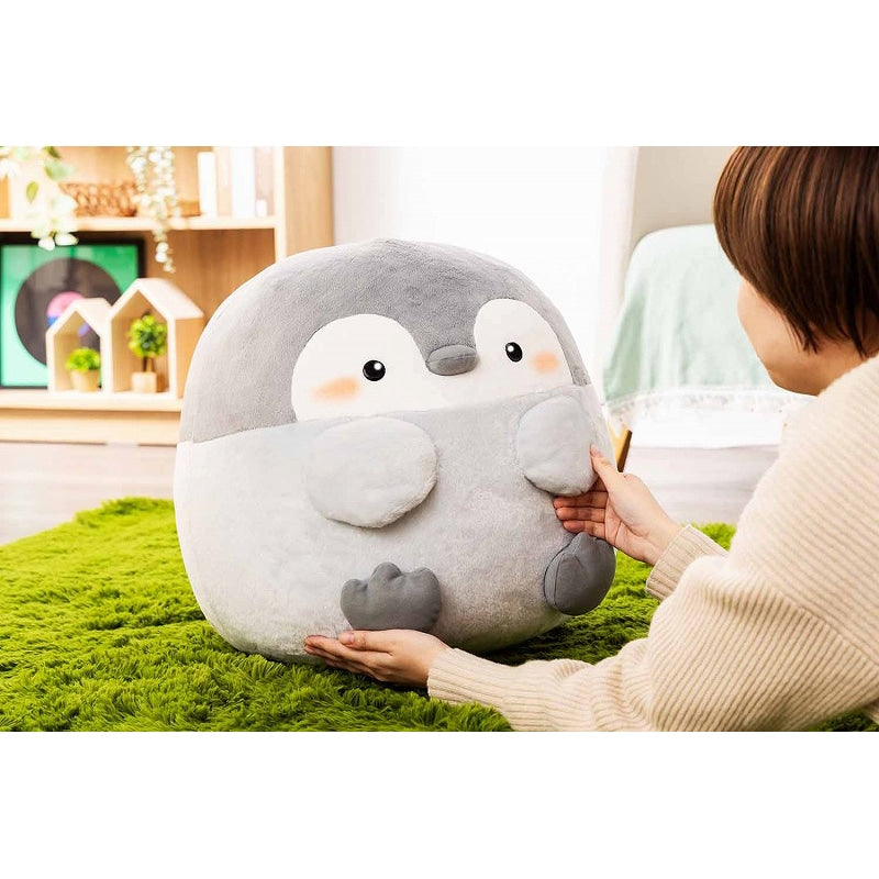 【お一人様 2点まで】コウペンちゃん 君をみまもる特大コウペンちゃんぬいぐるみ
