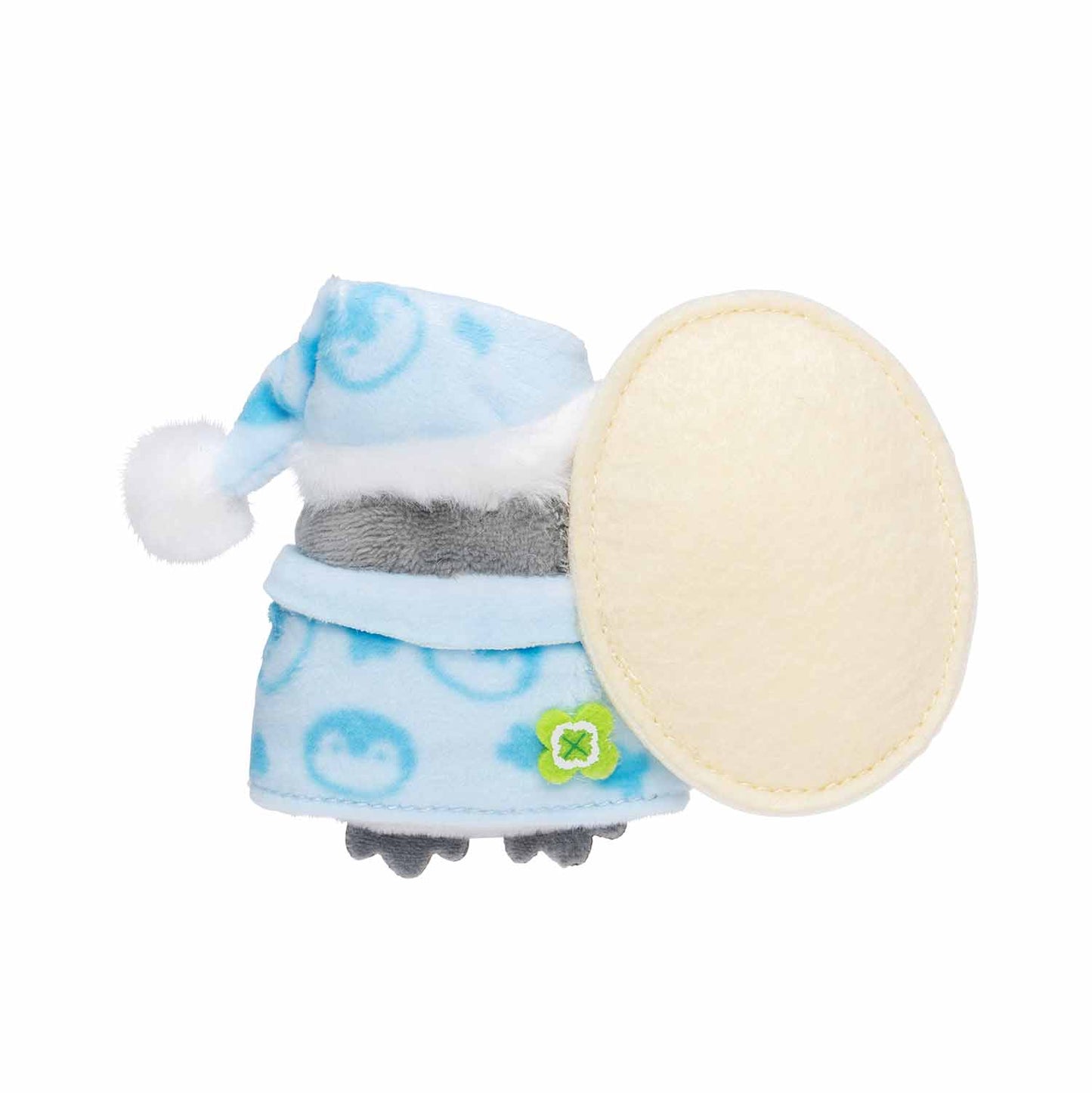コウペンちゃん マグネット入りマスコット(休んでえらい…)