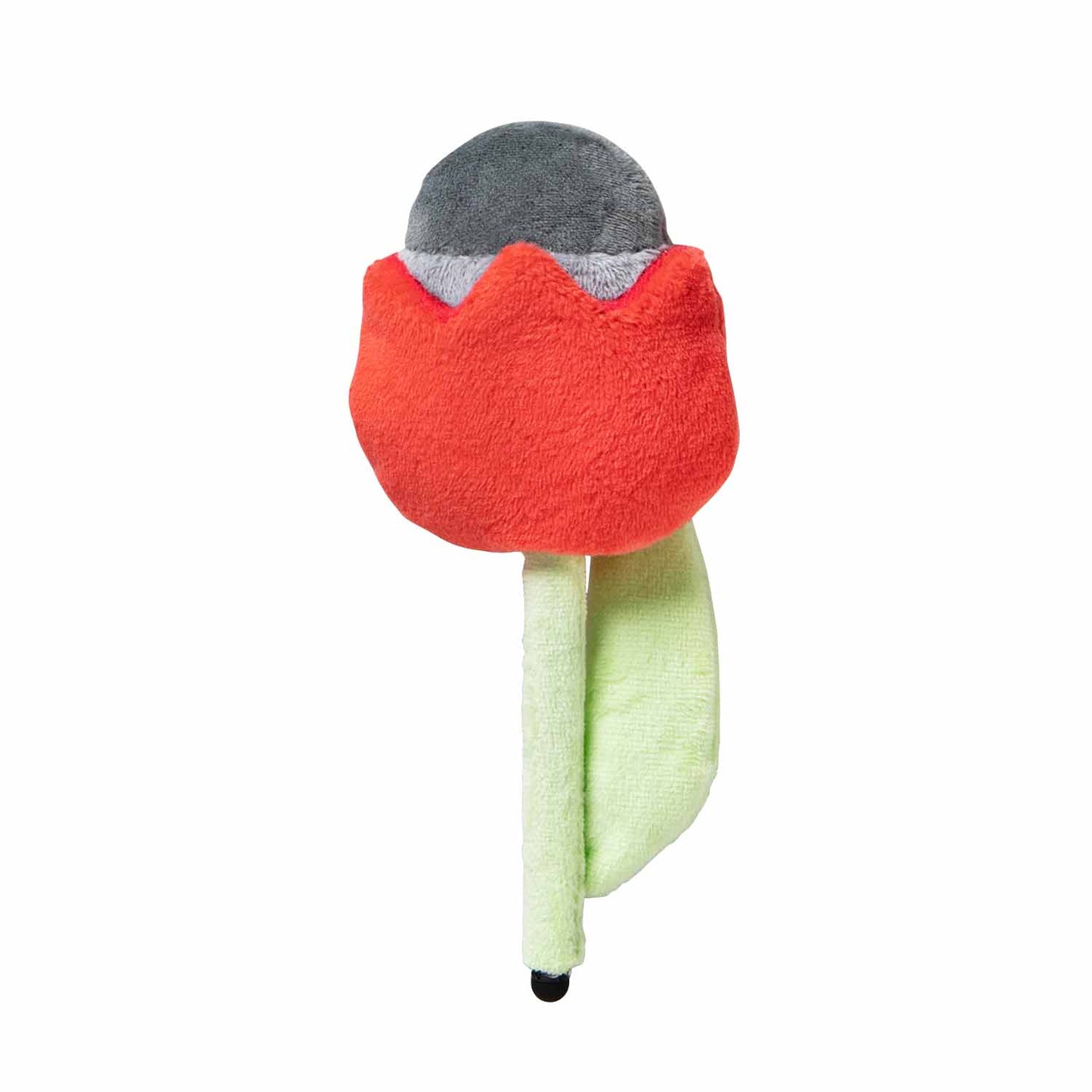 コウペンちゃん 花丸らんまん チューリップタッチペン(あか)