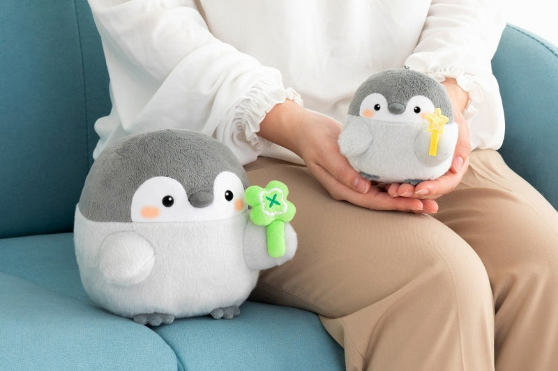 コウペンちゃん ぽわぽわ ぬいぐるみS