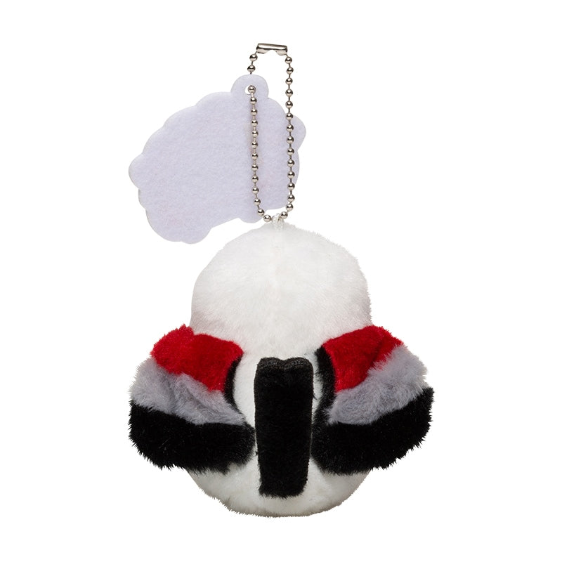 コウペンちゃん もっと!ぷわぷわマスコット(邪エナガさん)