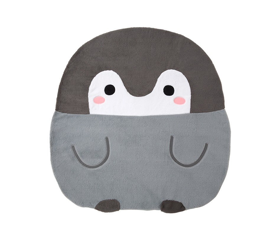 コウペンちゃん とっても大きなふわふわフロアマット