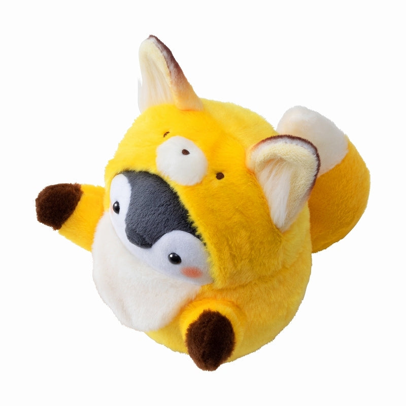 コウペンちゃん キタキツネなぬいぐるみS