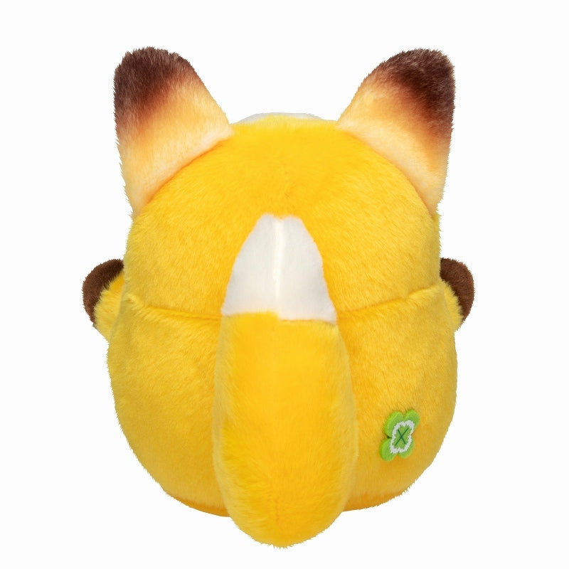 コウペンちゃん キタキツネなぬいぐるみS