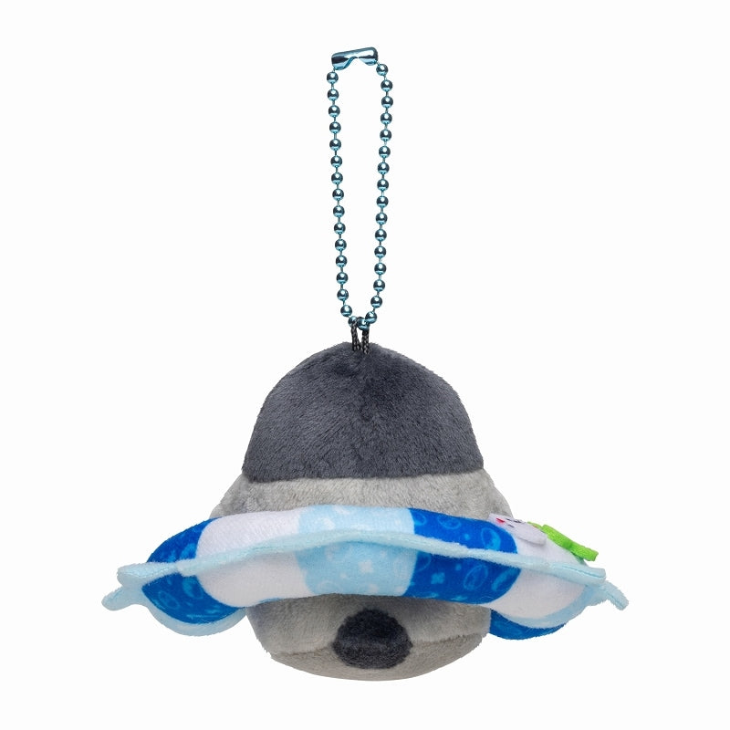 コウペンちゃん 浮き輪ぷかぷかなぷちマスコット