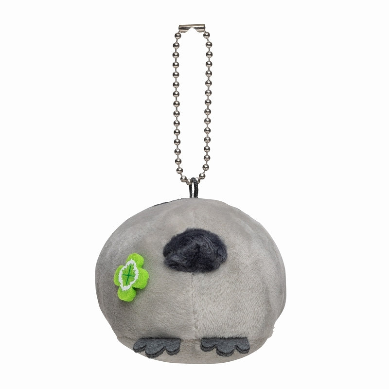 コウペンちゃん つめちゃうコロコロマスコット