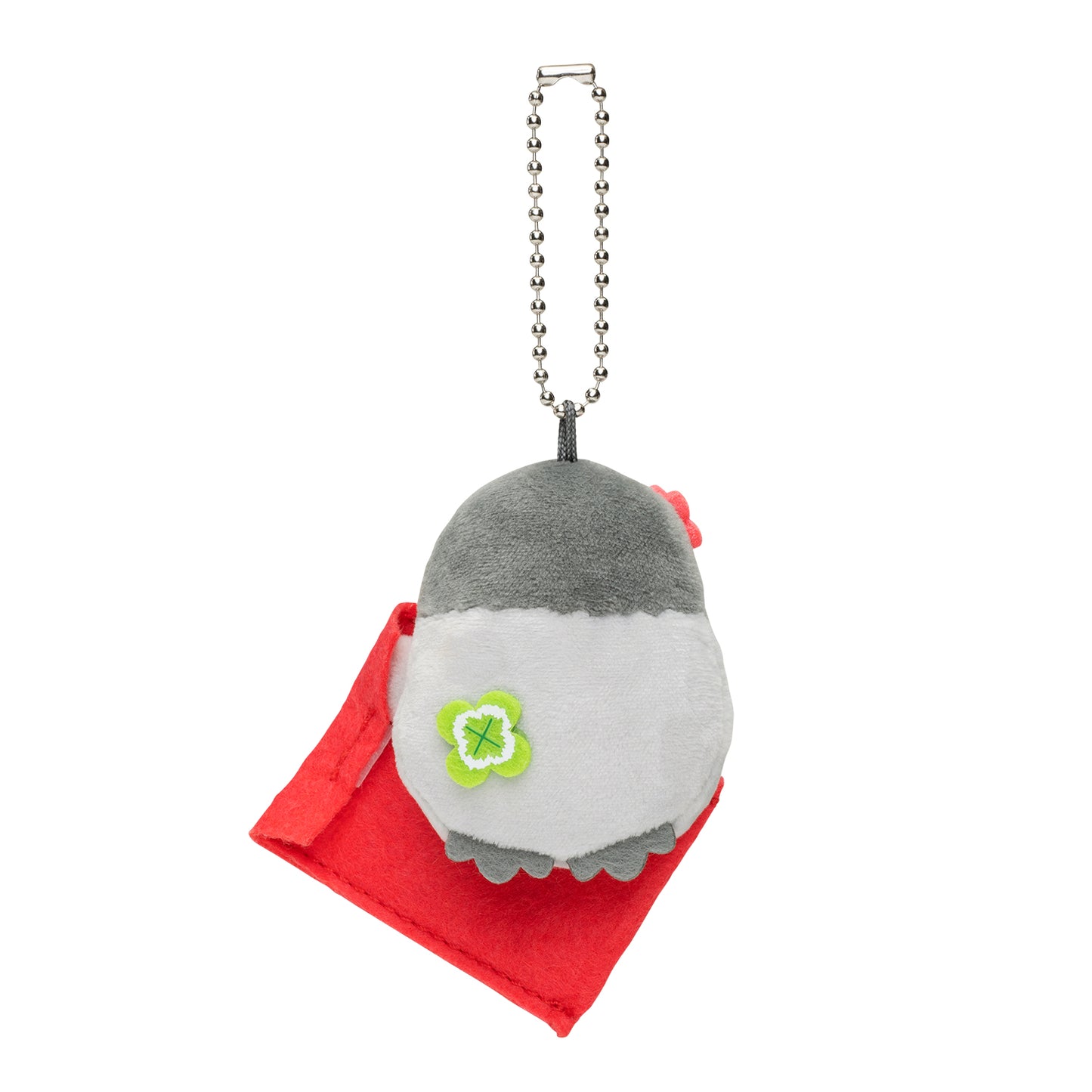 コウペンちゃん 福を呼ぶ!大入り袋な平たいマスコット