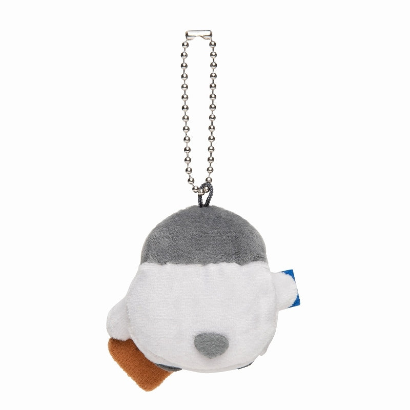 コウペンちゃん 気持ちをつたえる平たいマスコット(出勤してえらい!)