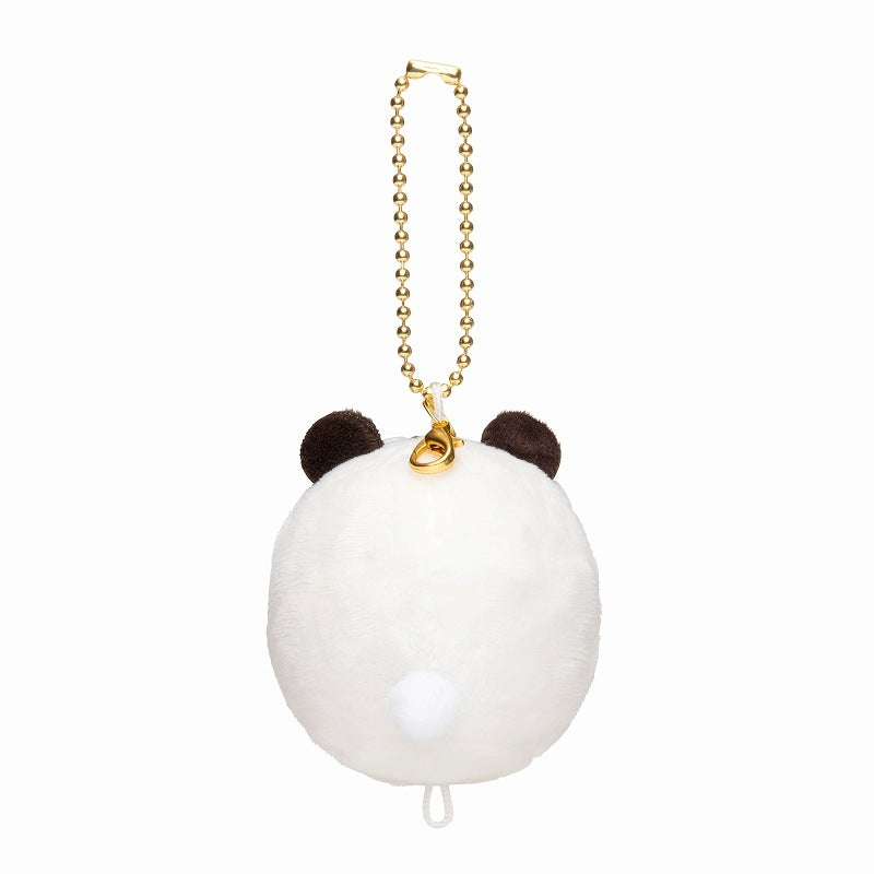 コウペンちゃん どうぶつチョコな繋がるぷちマスコット(ぱんだチョコ)