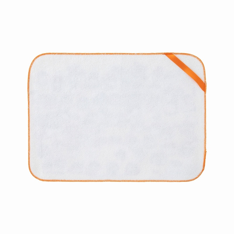 コウペンちゃん 大きめ原画ハンドタオル(コウペンちゃんワールド)