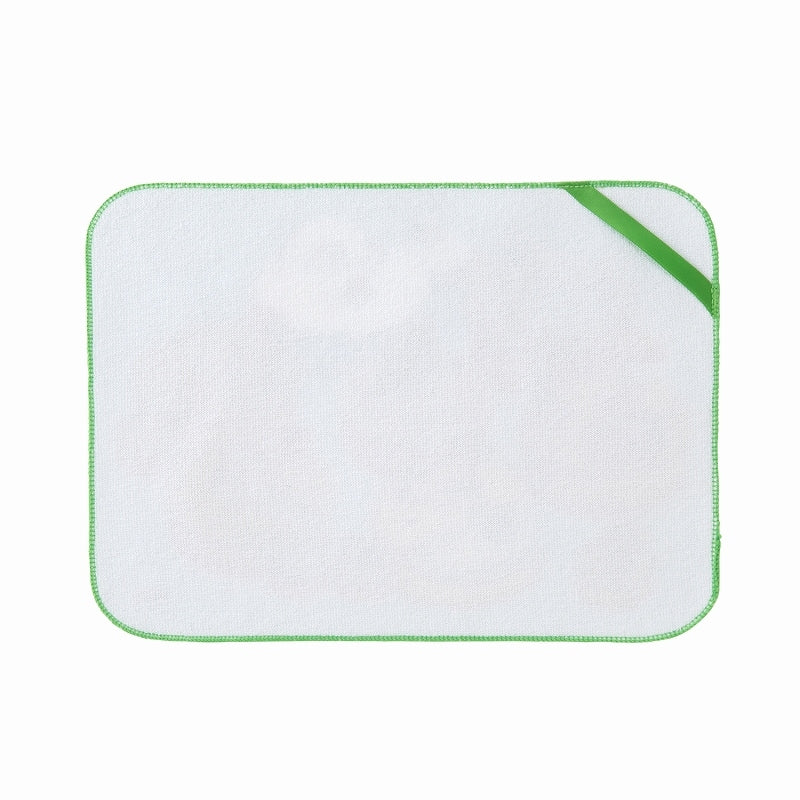 コウペンちゃん 大きめ原画ハンドタオル(コウペンちゃん空間)