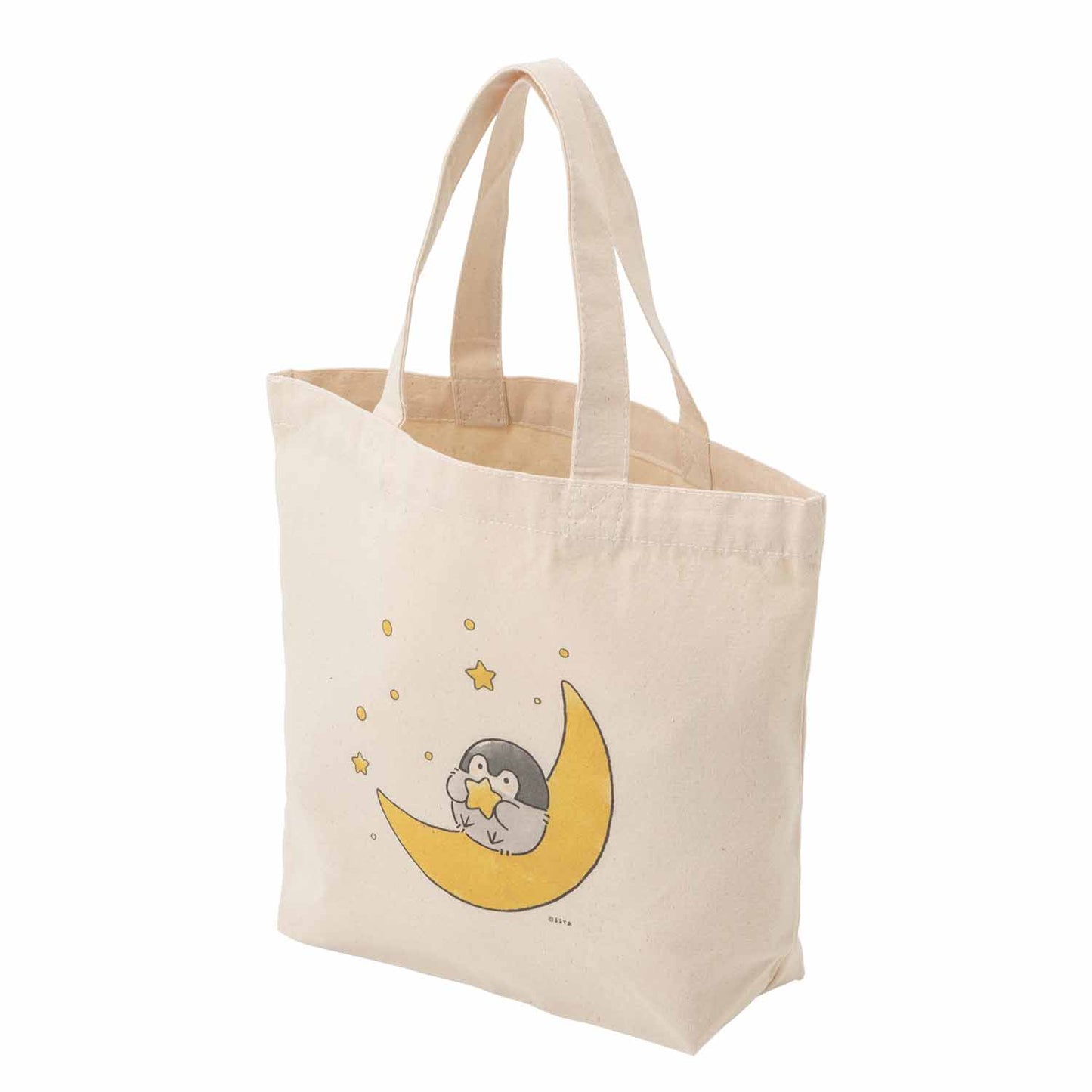 コウペンちゃん 花丸まんてん星 マルチミニトートバッグ(まんてんの星)