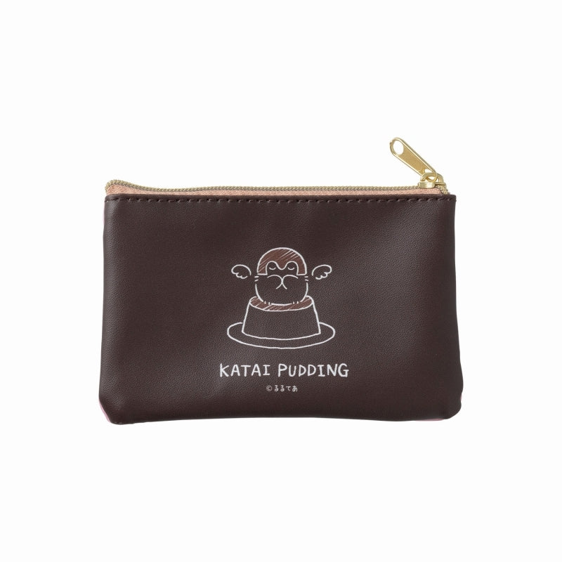 コウペンちゃん 喫茶よつば 3個セットポーチ