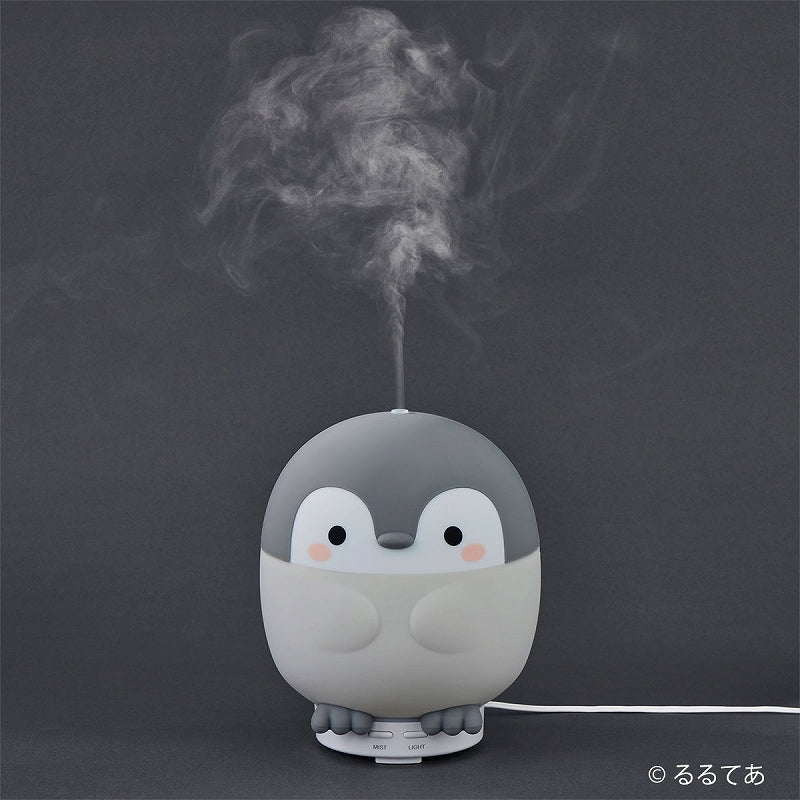 コウペンちゃん ルームライト加湿器