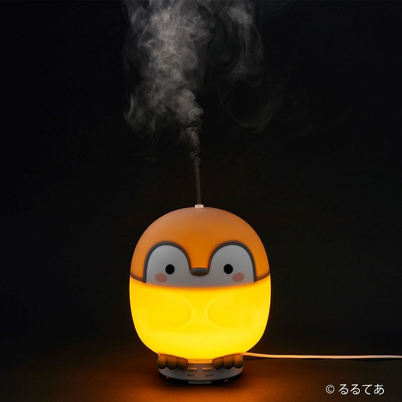 コウペンちゃん ルームライト加湿器