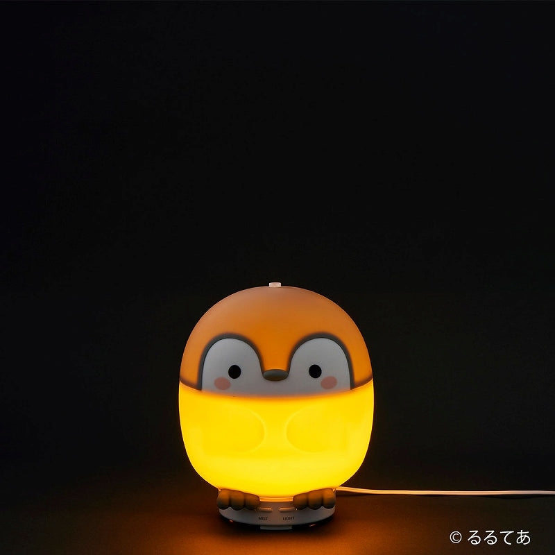 コウペンちゃん ルームライト加湿器