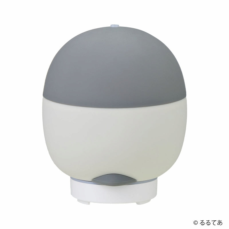 コウペンちゃん ルームライト加湿器