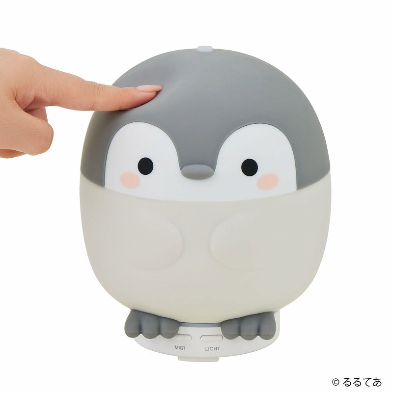 コウペンちゃん ルームライト加湿器