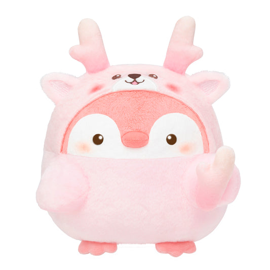 コウペンちゃん イワシカちゃん×コウペンちゃん ぬいぐるみ