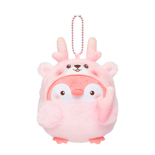 コウペンちゃん イワシカちゃん×コウペンちゃん マスコット