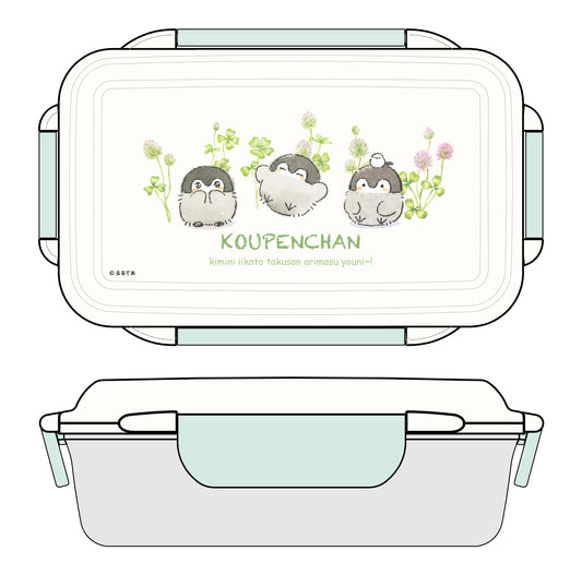 コウペンちゃん ランチボックス(レディース)
