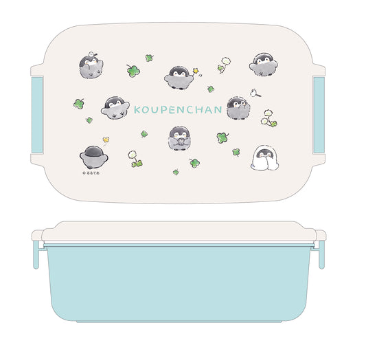 コウペンちゃん ランチボックス(キッズ)