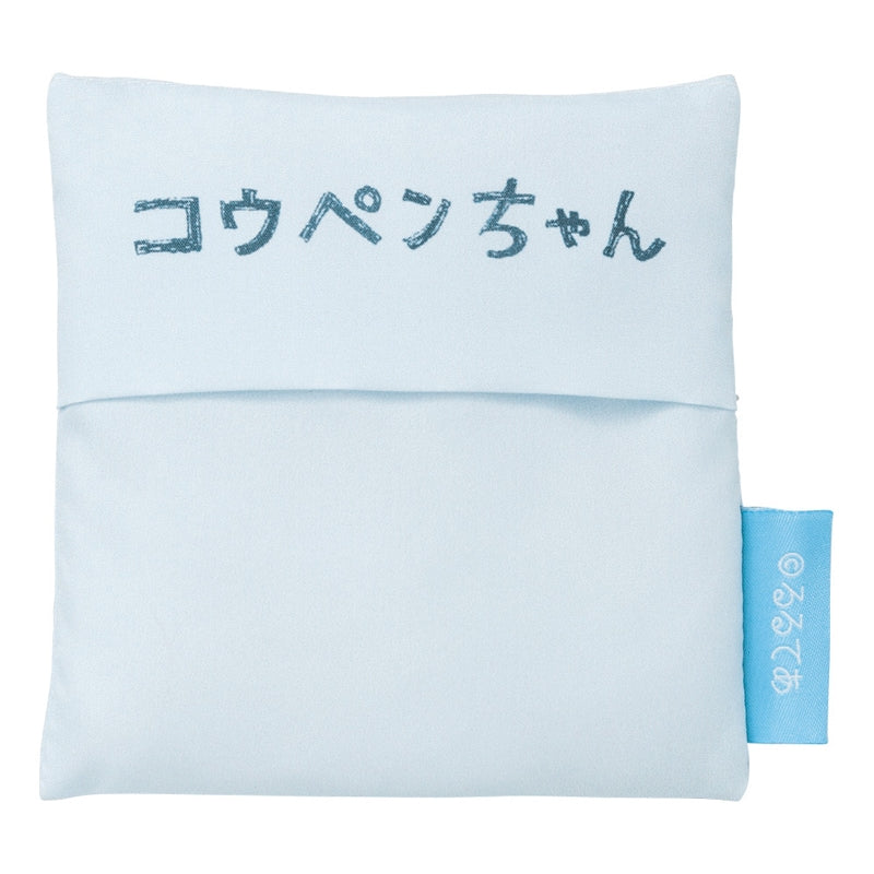 コウペンちゃん コウペンちゃんがいっぱい エコバッグ