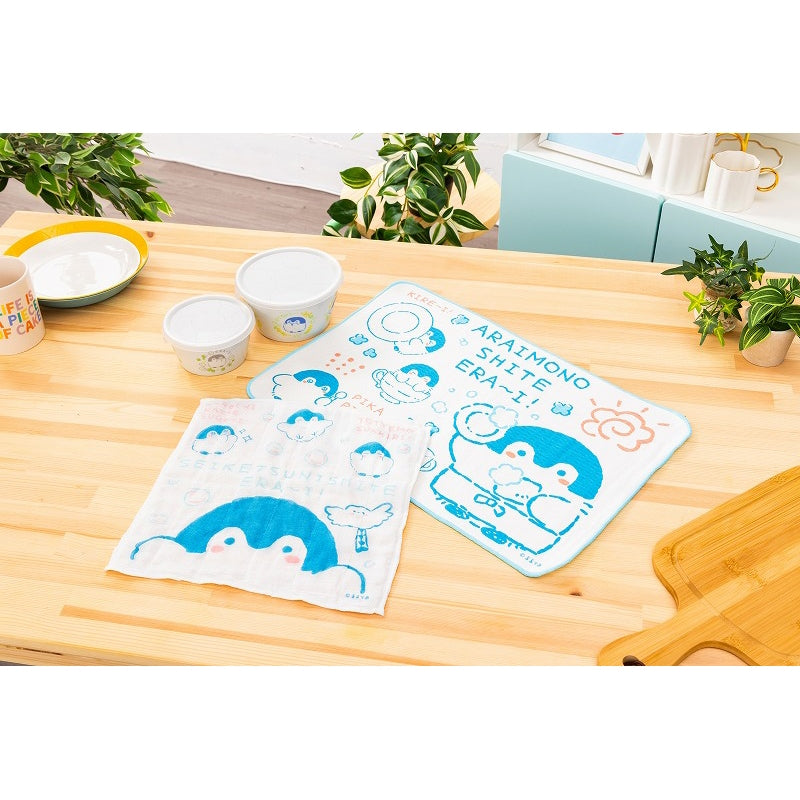 コウペンちゃん 2個セットノンラップボウル(S・Mサイズ)
