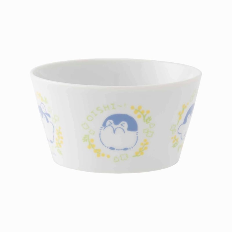 コウペンちゃん 2個セットノンラップボウル(S・Mサイズ)