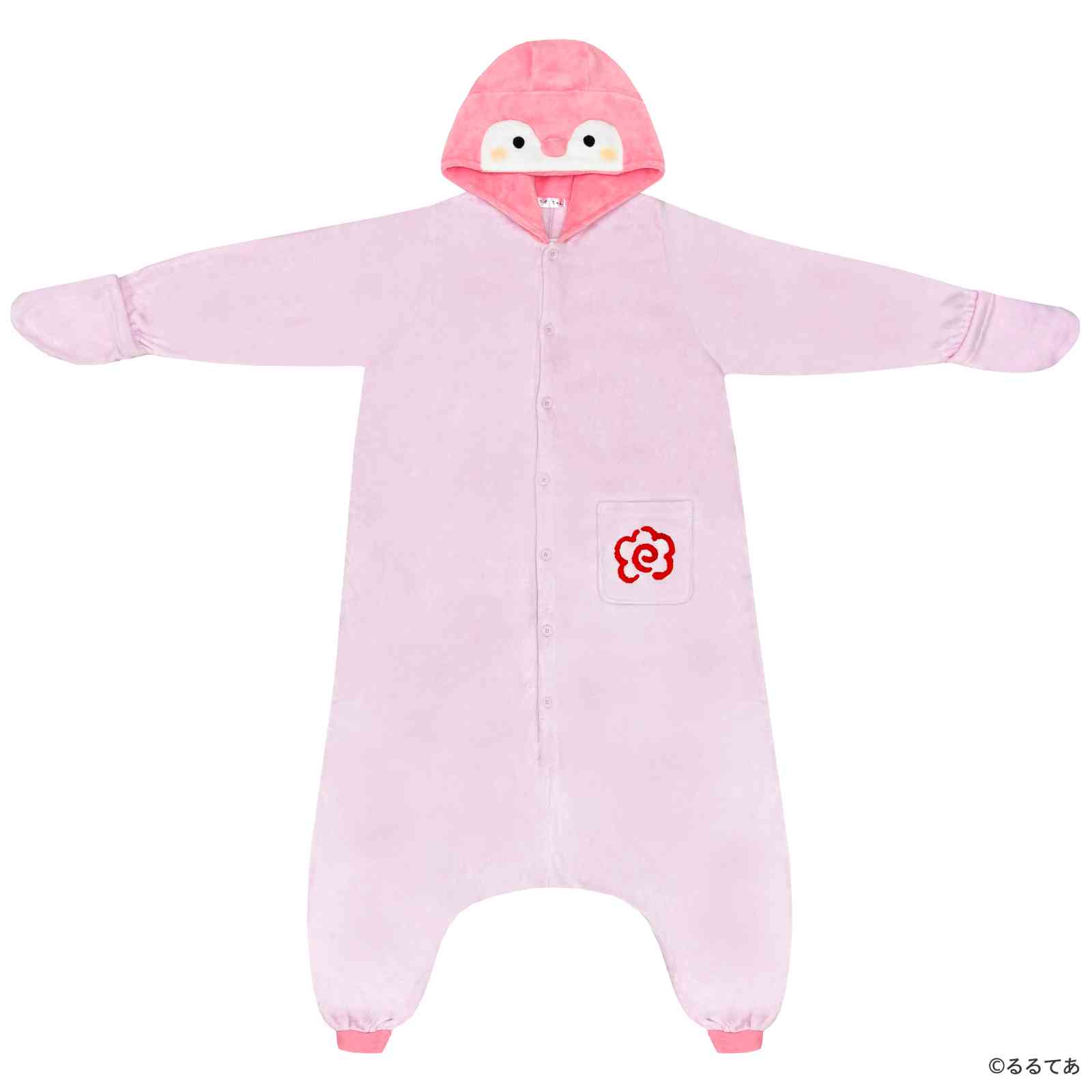コウペンちゃん 着ぐるみPK（コウペンちゃん） – コウペンちゃん
