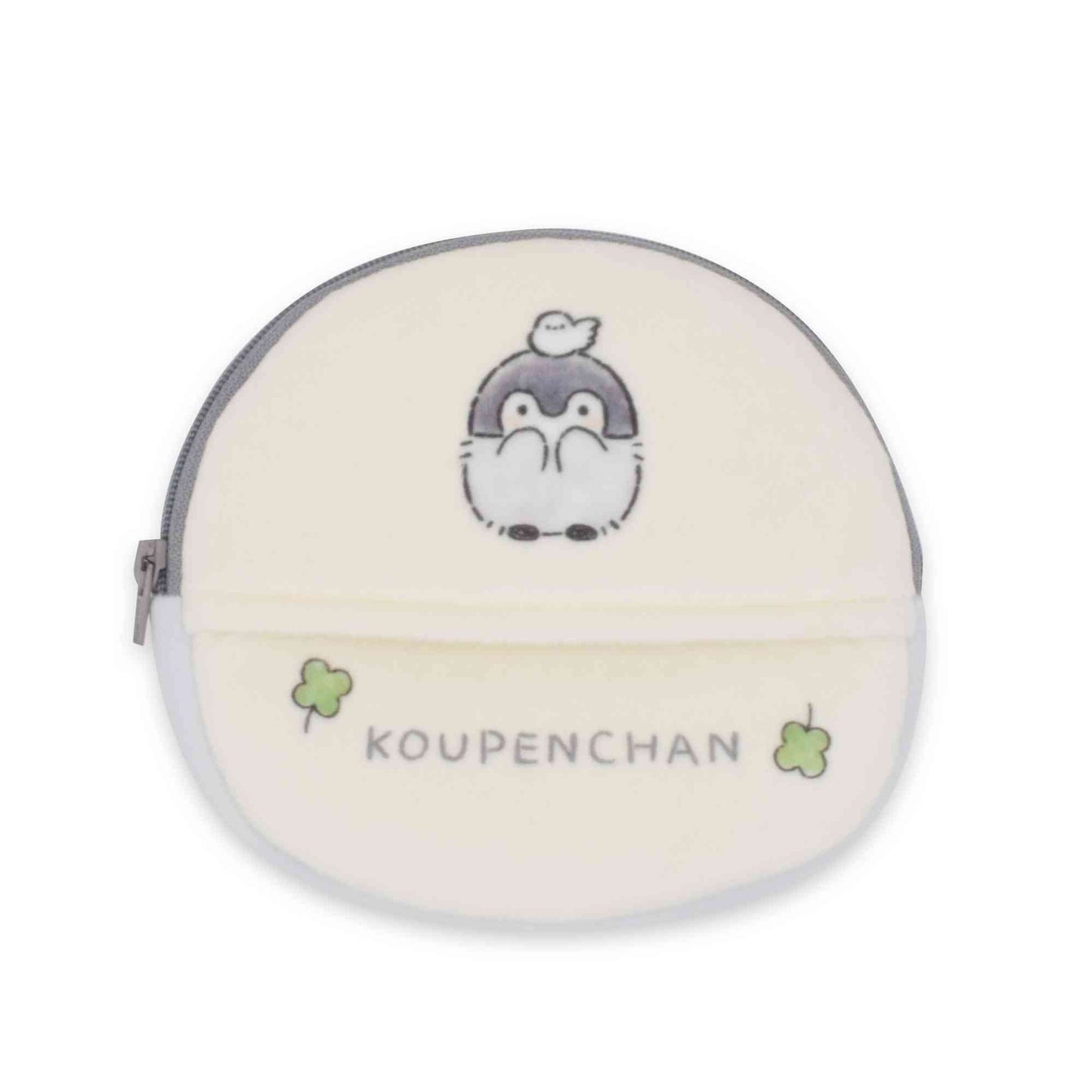 コウペンちゃん ティッシュポーチ