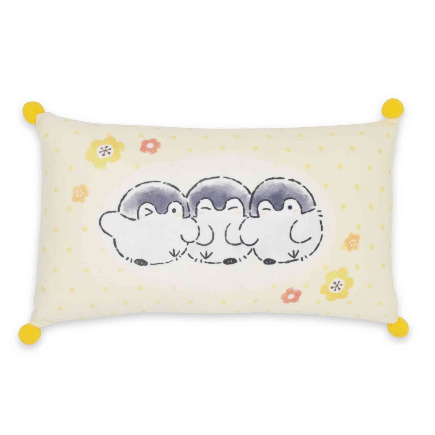 コウペンちゃん トスピロー
