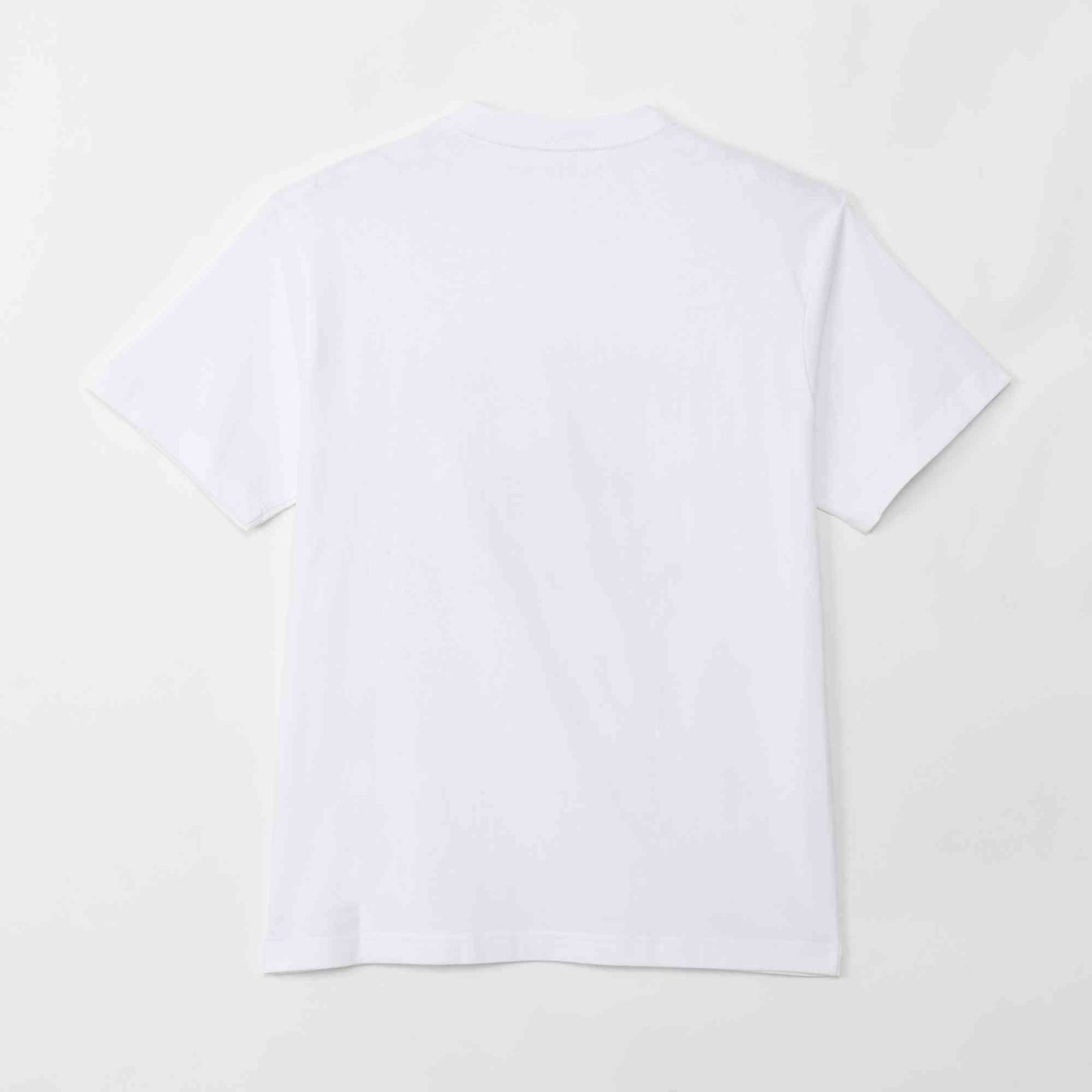 コウペンちゃん Tシャツ まったり ホワイト