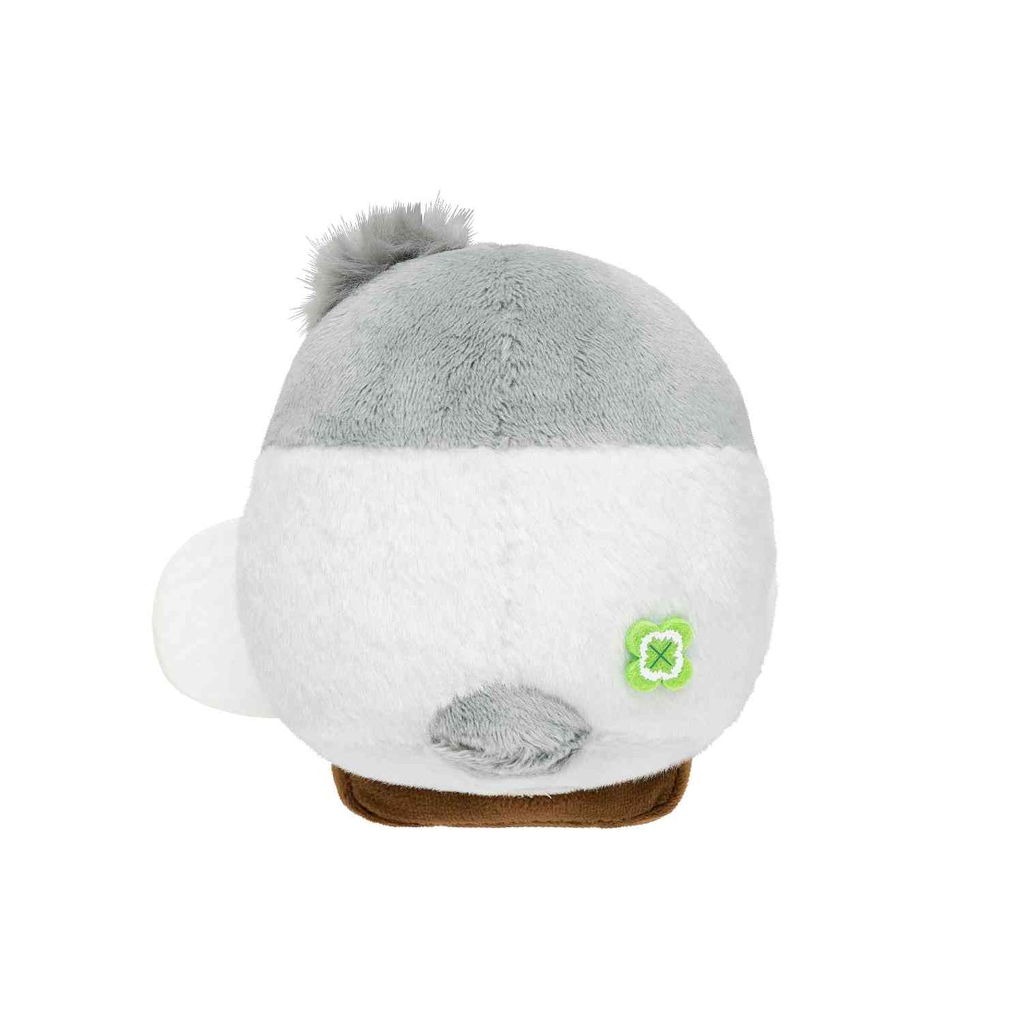 애니메이션 “Koupen-chan,코우펜짱,点赞鹅,正能量企鵝” 출퇴근이 너무 힘들다… 졸고 있는 샐러리맨 닮은 책상인형