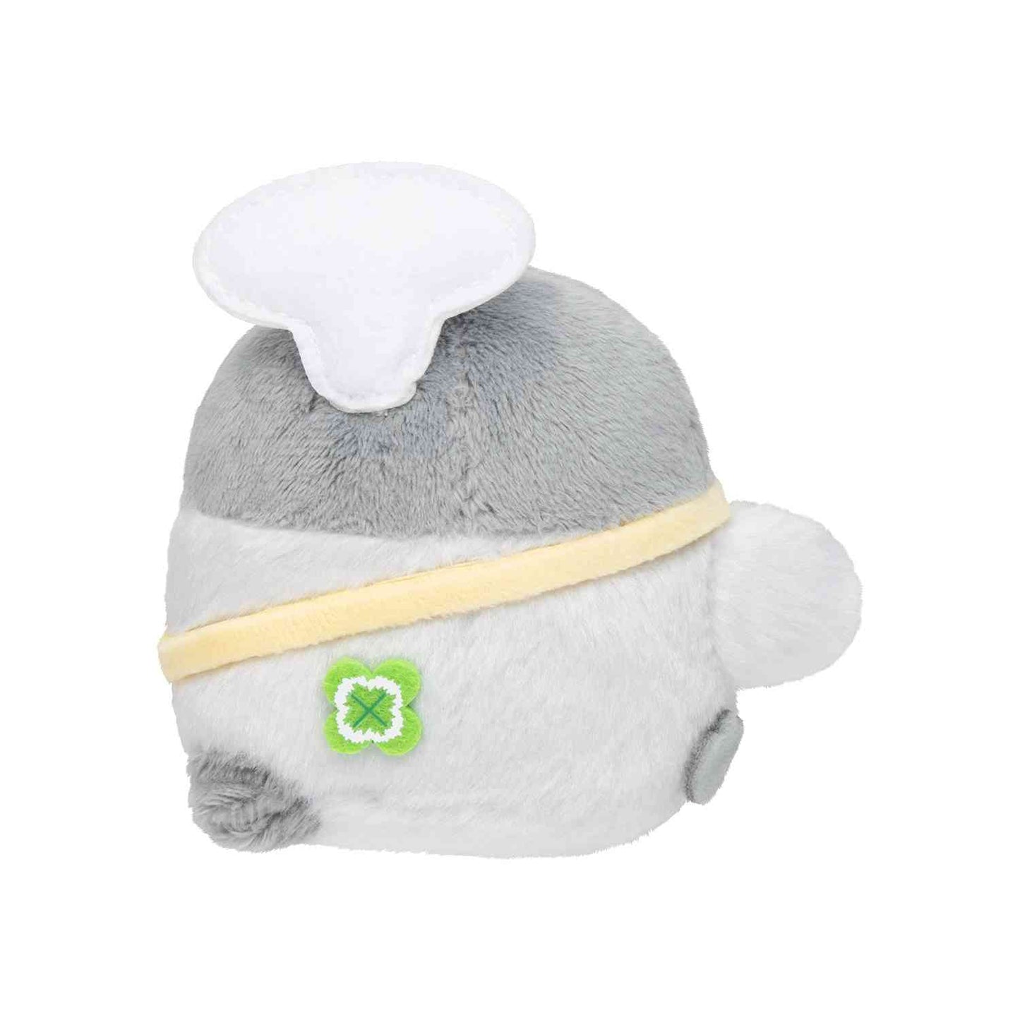 点赞鹅 玩偶剪辑(太棒了!)