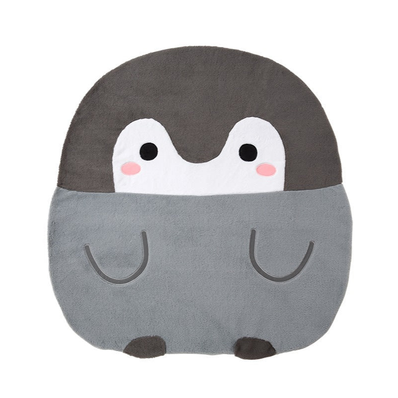 コウペンちゃん とっても大きなふわふわフロアマット