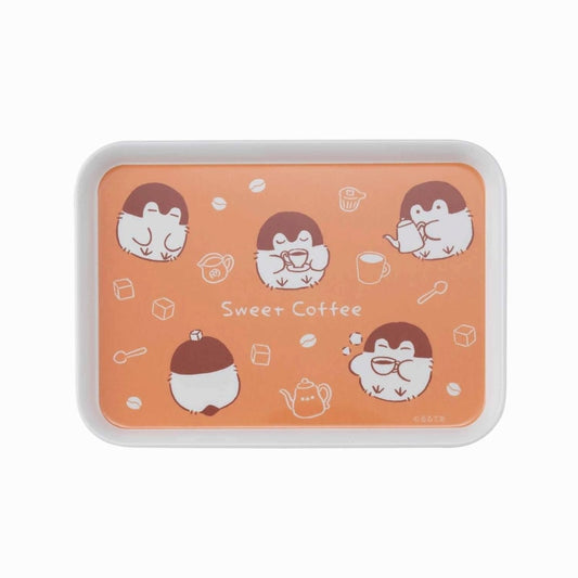 コウペンちゃん メラミントレー