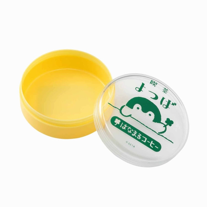 コウペンちゃん 喫茶よつば マグネットケース（はなまるコーヒー）