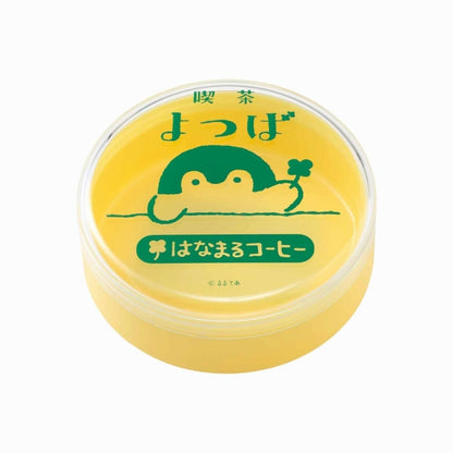 コウペンちゃん 喫茶よつば マグネットケース（はなまるコーヒー）