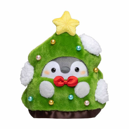 コウペンちゃん クリスマスツリーなぬいぐるみM