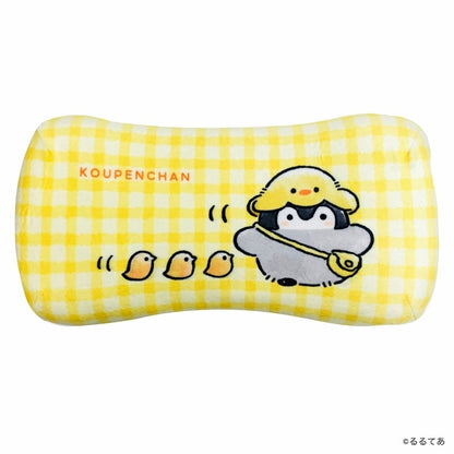 コウペンちゃん ミニリラックスピロー