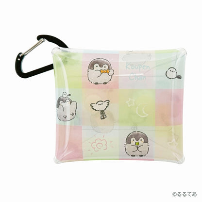 コウペンちゃん クリアマルチケースSS パステル
