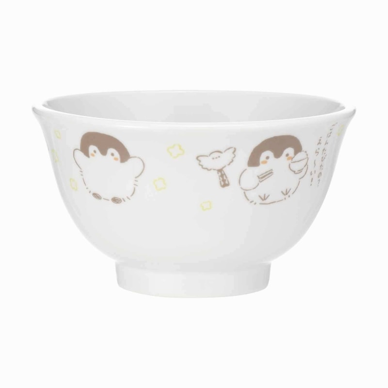 コウペンちゃん 小さめ丼ぶり
